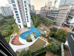 J Gateway (D22), Condominium #559933351
